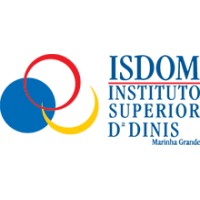 ISDOM- Instituto Superior Dom Dinis logo - Similar company to Sapient Studios