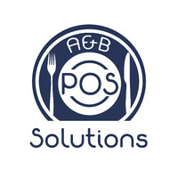 A&B POS Solutions logo - Similar company to Ab Pos