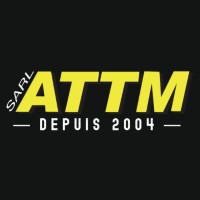 SARL ATTM logo - Similar company to Socabat Construction