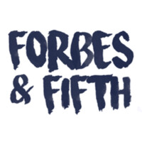 Forbes & Fifth Research Magazine logo - Similar company to Precious Time Services