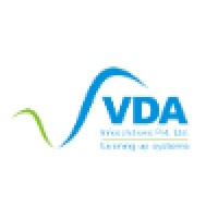 VDA Infosolutions Pvt. Ltd. logo - Similar company to Justmac