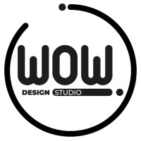 WOW! Design Studio logo - Similar company to Wow Design (Closed)