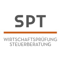 SPT Wirtschaftsprüfung und Steuerberatung logo - Similar company to Rtg Steuerberatung Und Wirtschaftsprüfung