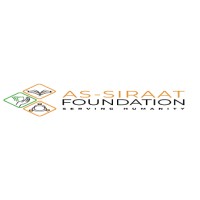 As-Siraat Foundation logo - Similar company to Blockify