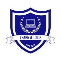 Learn at DICE logo - Similar company to Digital Web Brain