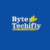Byte Techifly Private Limited logo - Similar company to Flitzip Solutions India Private Limited