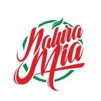 Natura Mia logo - Similar company to Talentweb Groningen