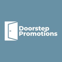 Doorstep Promotions logo - Similar company to Simply Creative ™