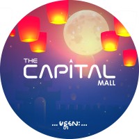 The Capital Mall Mandalay logo - Similar company to Pullman Mandalay Mingalar