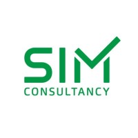 SIM Sustainability Innovation and Management Consultancy logo - Similar company to 17S | Sustainability Finance Consultancy