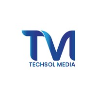 Techsol Media logo - Similar company to Nextech Skills
