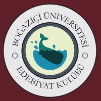 Boğaziçi Üniversitesi Edebiyat Kulübü logo - Similar company to Şema Terapi Derneği