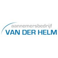 Aannemersbedrijf van der Helm logo - Similar company to Van Der Helm