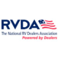 RV Dealers Association logo - Similar company to Mr80