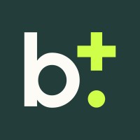 B. Health Shop (By Blindspot Health) logo - Similar company to Patient One Medinutritionals®