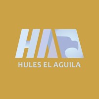 Hules El Aguila logo - Similar company to Hules Y Plasticos Unión