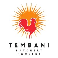 Tembani Hatchery & Poultry logo - Similar company to Workday Labor