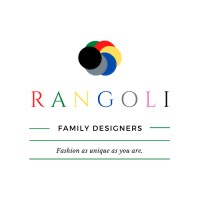 Rangoli Co. logo - Similar company to Ethnic Elements