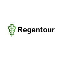Regentour logo - Similar company to Uribe Fotografía
