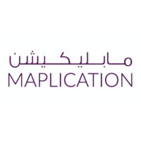 Maplication logo - Similar company to Access Dubai Llc