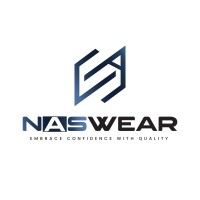 NAS WEARS logo - Similar company to Tech Empires