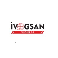İvogsan Tercüme A.Ş. logo - Similar company to Alo Translate | Profesyonel Çeviri Ve Dil Hizmetleri