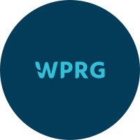WPRG Ltd logo - Similar company to Freightned Air Bv