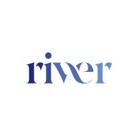 River logo - Similar company to Foresight Associates
