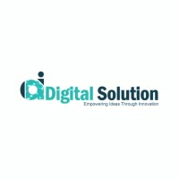 AI Digital Solution logo - Similar company to Spark* Creative Group, Inc.