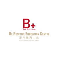 Be Positive Education Centre
