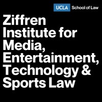 Ziffren Institute for Media, Entertainment, Technology & Sports Law | UCLA School of Law logo - Similar company to David Magazine