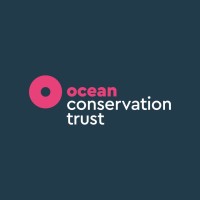 Ocean Conservation Trust logo - Similar company to Clean Sailors