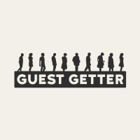 Guest Getter logo - Similar company to Redding Designs