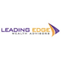 Leading Edge Wealth Advisors LLC logo - Similar company to Vision Wealth Partners