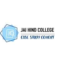 Jai Hind College Case Study Cohort logo - Similar company to Fynestuff