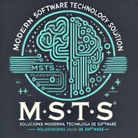 Modern Software Technology Solution logo - Similar company to Binary Ingenieria Y Software