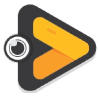 Visorra logo - Similar company to Elearning4Id