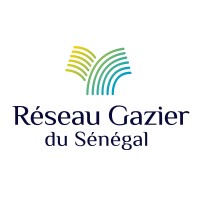 Réseau Gazier du Sénégal logo - Similar company to Ministère De L'Energie, Du Pétrole Et Des Mines - Mepm