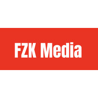 FZK Media logo - Similar company to Digiscrew
