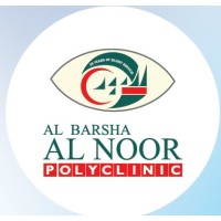 AL BARSHA AL NOOR POLYCLINIC logo - Similar company to La Joya Polyclinic