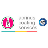PT Aprinus Coating Services logo - Similar company to Pt Zenith Material Solution