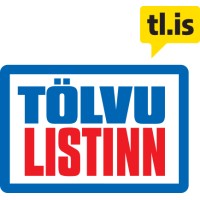 Tölvulistinn logo - Similar company to Turkish Consulate General