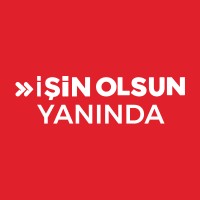 İşin Olsun Yanında logo - Similar company to İşin Olsun