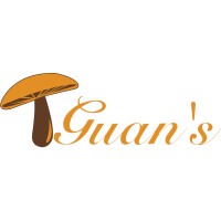 Guan's Mushroom logo - Similar company to Outsight Solutions Llc