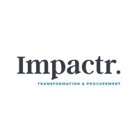 Impactr logo - Similar company to Aura