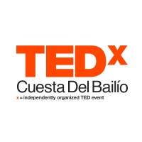 Tedx Cuesta Del Bailío
