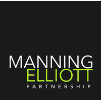 Manning Elliott Partnership logo - Similar company to Studio Sda Architecture