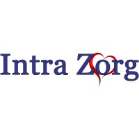 Intra zorg logo - Similar company to Blinkers