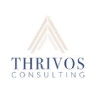 Thrivos Consulting LLC logo - Similar company to Life & Wealth Network