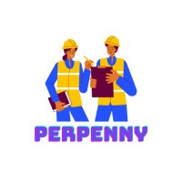 Perpenny logo - Similar company to Akatsuki